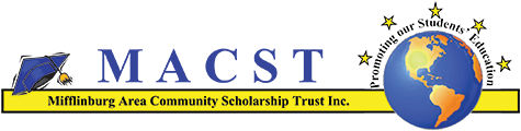 Mifflinburg Area Community Scholarship Trust, Inc.