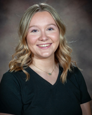 Lilee Dorman