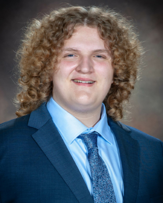 Garrett N. Franck
