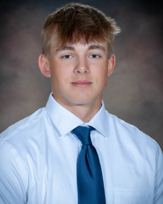 Zeb Hufnagle
