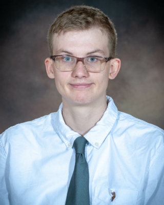 Rhys Klingler