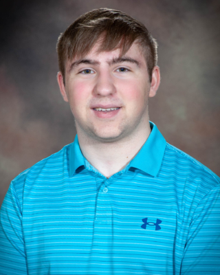Connor Neese