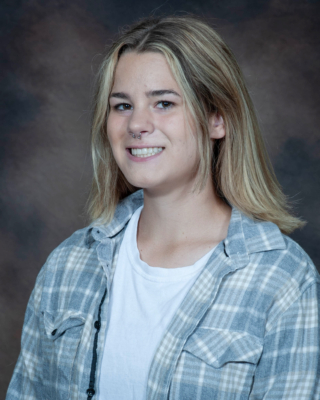 Kaylee Swartzlander