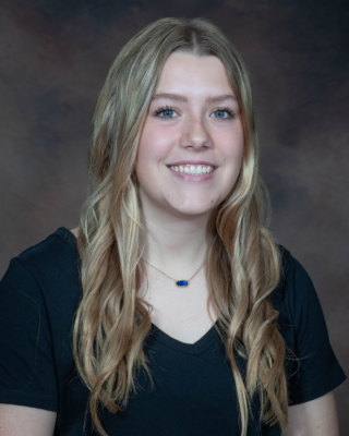 Mackenzie Vasbinder
